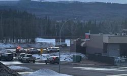 Kanada'da okul saldırısı: Çok sayıda yaralı ve ölü var!