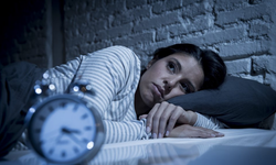 Uyumadan önce stresi azaltıyor: 4-7-8 Nefes Tekniği nedir, nasıl yapılır?