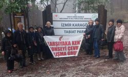 Karşıyaka Kent Konseyi’nden Karagöl çağrısı: Ekosistem risk altında!