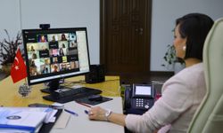 Karabağlar’da iklim kriziyle mücadelede katılımcı planlama