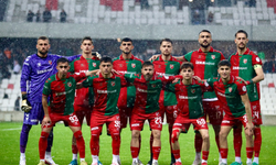 İzmir derbisinde gülen Karşıyaka oldu!