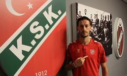 Ensar Akgün’den Karşıyaka’ya kötü haber: İdmanda sakatlandı!