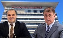 Ümit Kartal kulis bilgisini kamuoyu ile paylaştı: Büyükşehir yetmedi, ilçeleri de dizayn ediyor!