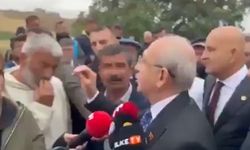 Kılıçdaroğlu'ndan Migros depo işçilerine destek!