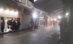 Konak Muhtarı'ndan Tugay’a çağrı: Kemeraltı İkinci Etap Takvimi açıklansın!