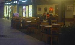 Yurttaş mutsuz, esnaf umutsuz: Kemeraltı'nda Ramazan sessizliği!