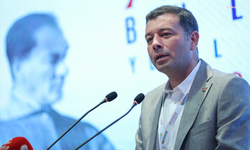 ANKA Haber Ajansı Genel Yayın Yönetmeni Kenan Şener'e gözaltı kararı