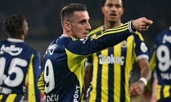 Fenerbahçe Namağlup serisini sürdürdü: Gençlerbirliği'ni evinde yendi!