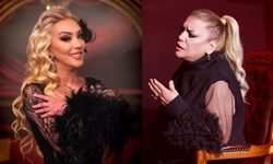 Güllü’nün son isteğini Kibariye gerçekleştirdi: Ah Çocuk şarkı sözleri