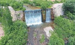 Kiraz altın madeni pençesinde: Zehirli su akacak!