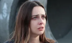 Kızılcık Şerbeti’ne sürpriz transfer: Afra Karagöz kadroya katıldı! Afra Karagöz kimdir?