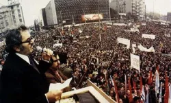 Birleşik Metal İşçileri Sendikası 2026’yı 'Kemal Türkler Yılı' ilan etti!