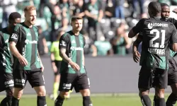 Evinde fırtına: Kocaelispor’dan galibiyet