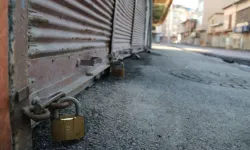 Konkordato başvurusunda bulunmuşlardı: İzmir’de çifte iflas!