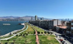 Kordon’da otopark tartışması devam ediyor… ŞPO’dan Tugay’a: 3 ayda ne değişti?