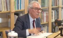 Kürt dilbilimci Mehmet Emin Bozarslan hayatını kaybetti