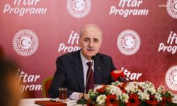 Terörsüz Türkiye süreci için kritik açıklama... Kurtulmuş: Ramazan sonrası yasal düzenlemeler gündeme gelmeli