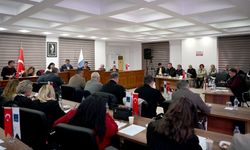 Kuşadası Belediyesi’nden hemşehrilerine büyük destek: Taziye Birimi kuruldu