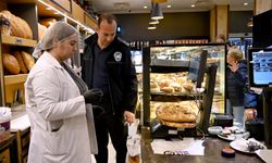 Ramazan hazırlıkları başladı: Kuşadası Belediyesi fırınları ay boyunca denetleyecek