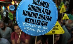 MEB'in Ramazan Genelgesi'ne İzmirli velilerden tepki: Çocuklar açken maneviyat dayatılıyor