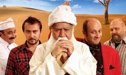 Leyla ile Mecnun'un 15. yıl dönümünde sürpriz kare