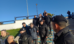 Sakaraltı Sakarüstü hesabından hakaret etmişlerdi: İkinci operasyonda 3 tutuklama geldi