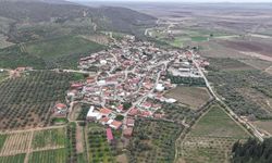 Manisa’da bir mahalle daha kesintisiz içme suyuna kavuşuyor