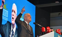 İYİ Parti Lideri Dervişoğlu: Ekonomi perişan, çare bu iktidardan kurtulmak