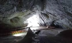 Bilim dünyası alarma geçti: Mağaradan 5 bin yıllık tehlike çıktı