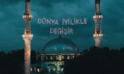 Camiye maliyeti 200 bin TL: 400 yıllık mahya geleneği tarih mi oluyor?