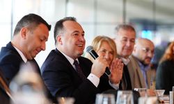 Manisa Belediye Başkanı Dutlulu: 10 yıllık ihmal edilmişliğe son veriyoruz