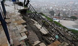 Manisa’da yağış sonrası seferberlik: Binlerce personel ve araç sahada