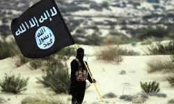 Demokrasi ve laiklik hedefte: IŞİD Türkiye’yi kâfir ilan etti!