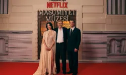 Sevgililer Günü’nde bir aşkın hafıza sarayı: Masumiyet Müzesi