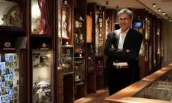 Masumiyet Müzesi gerçek mi, kurmaca mı?