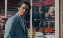 Selahattin Paşalı’dan 'Masumiyet Müzesi' itirafı: Yatağımdan sıçrayarak uyandım!