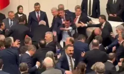 CHP'li Tanal bu akşam hastanede tutulacak: TBMM'de darp edilen vekiller hastaneye kaldırılmıştı