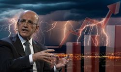 Şimşek'ten enflasyon savunması: Hava şartlarına bağladı!