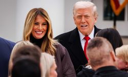 Melania belgeseline eleştirmenlerden kırık not: IMDb'de 1,3 puan aldı