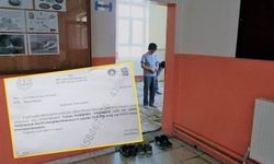 İzmir'deki okullara yazı gönderildi: Kütüphanelerin mescit yapılması isteniyor!