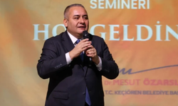 CHP'den istifa eden Özarslan: CHP'li kardeşlerimin hakkı var üzerimde, mahcup etmeyeceğim