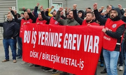 Totomak grevine günler kala işverenden lokavt hamlesi geldi: İşçilerden geri adım yok