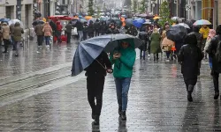 Meteoroloji il il uyardı: Sağanak ve kuvvetli rüzgar bekleniyor