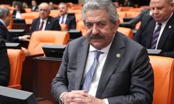 MHP’den komisyon raporuna ‘Yetki’ açıklaması