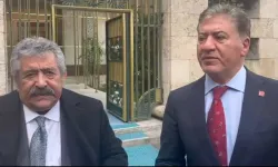 MHP'li Feti Yıldız umut hakkı konusunda uzlaştık dedi: CHP'li Emir temkinli konuştu