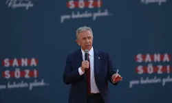 MHP’li ismin suçlamasına Yavaş’tan yanıt: Algı operasyonu