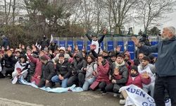 Gözaltına alınan Migros depo işçileri serbest bırakıldı