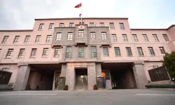 MSB'den sahile vuran İHA'ya ilişkin açıklama!