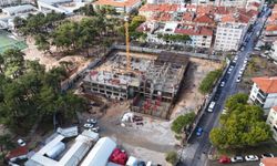 Muğla’da yaşlılara dev yatırım: Huzurevi baştan sona yenileniyor