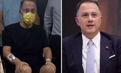 İBB dosyasına girdi: Murat Çalık’a ölüm tehdidi